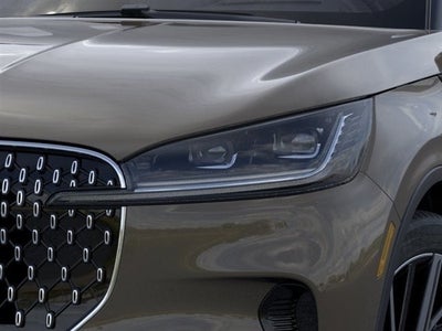 2026 Lincoln Aviator Reserve®