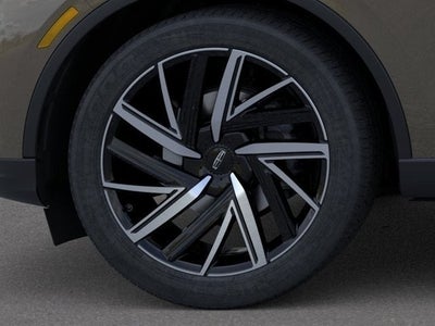 2026 Lincoln Aviator Reserve®