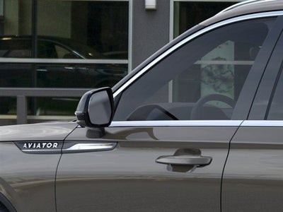 2026 Lincoln Aviator Reserve®