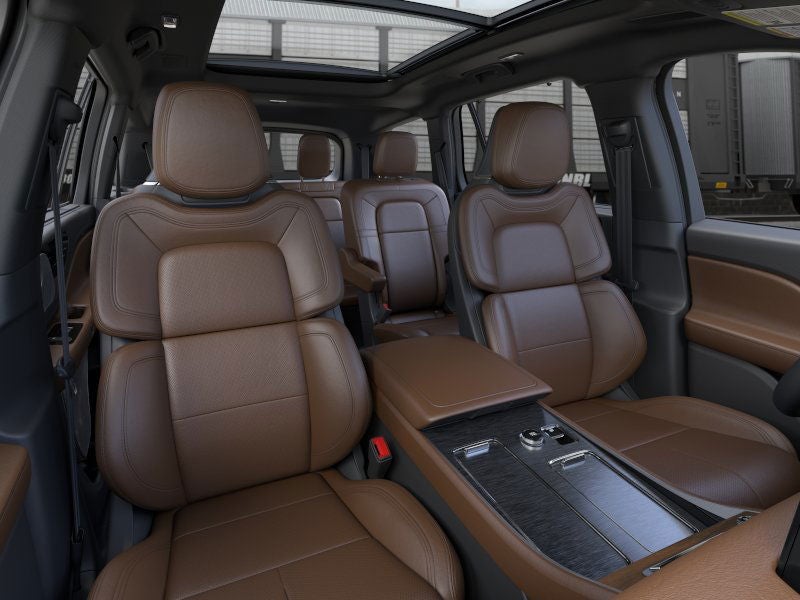 2026 Lincoln Aviator Reserve®