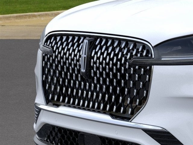 2026 Lincoln Aviator Reserve®