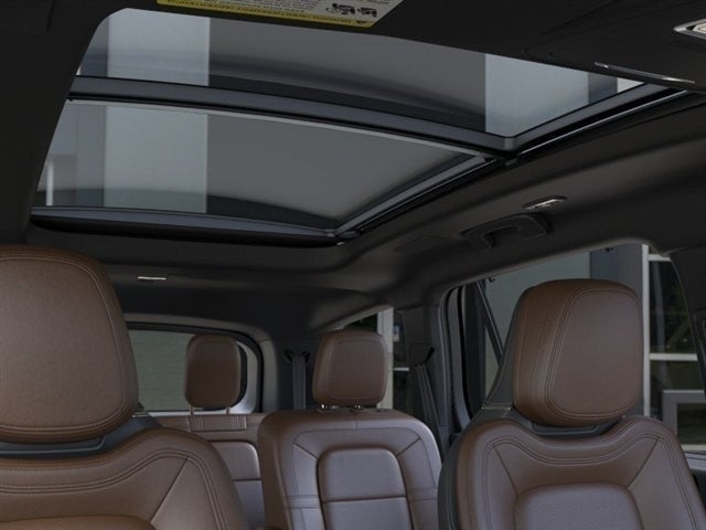 2026 Lincoln Aviator Reserve®