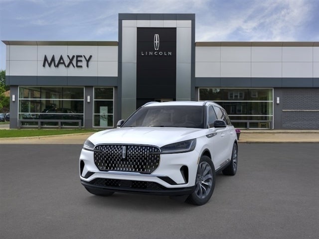 2026 Lincoln Aviator Reserve®