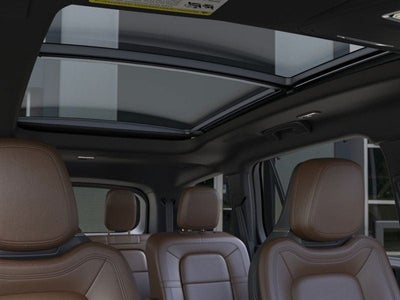 2026 Lincoln Aviator Reserve®