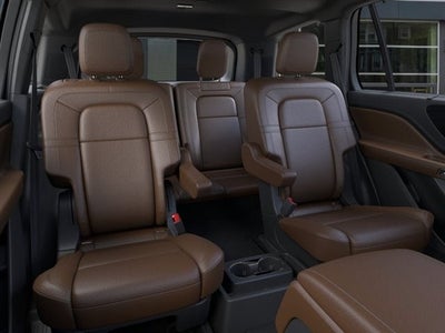 2026 Lincoln Aviator Reserve®