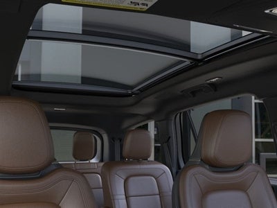 2026 Lincoln Aviator Reserve®