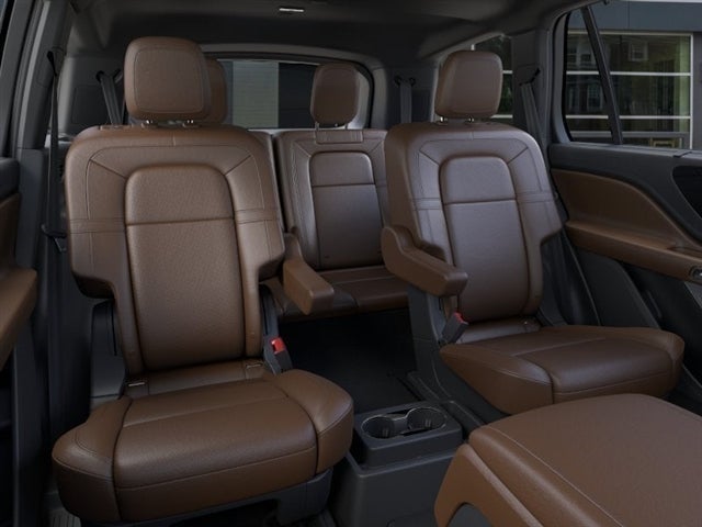 2026 Lincoln Aviator Reserve®