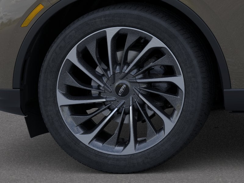 2026 Lincoln Aviator Reserve®
