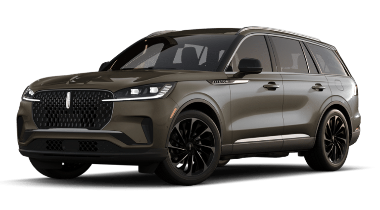 2026 Lincoln Aviator Reserve®