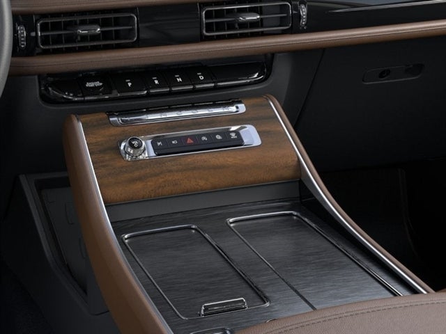 2026 Lincoln Aviator Reserve®