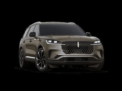 2026 Lincoln Aviator Reserve®