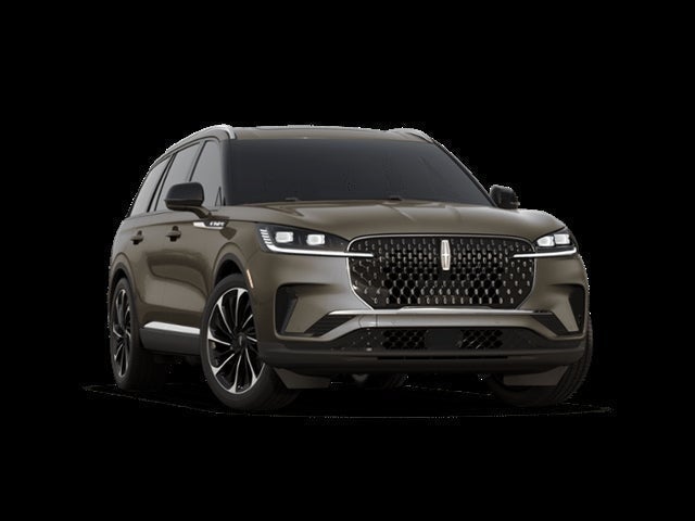 2026 Lincoln Aviator Reserve®