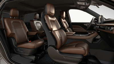 2026 Lincoln Aviator Reserve®