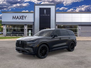 2026 Lincoln Aviator Reserve®