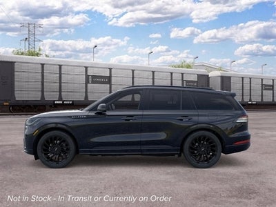2026 Lincoln Aviator Reserve®