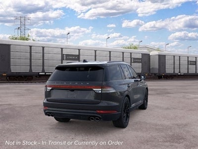 2026 Lincoln Aviator Reserve®