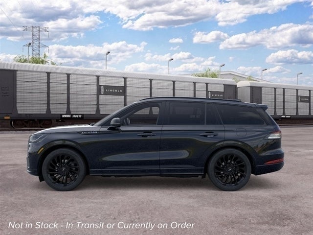 2026 Lincoln Aviator Reserve®