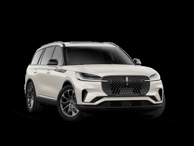 2027 Lincoln Aviator Reserve
