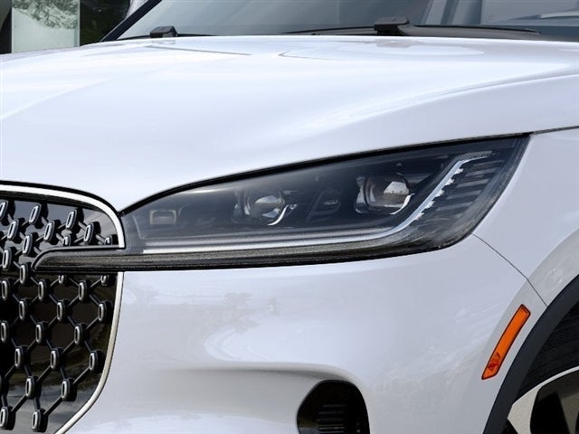 2027 Lincoln Aviator Reserve
