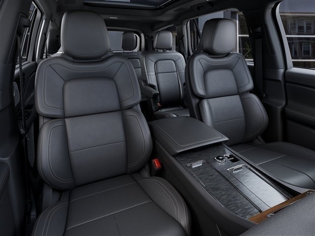 2027 Lincoln Aviator Reserve