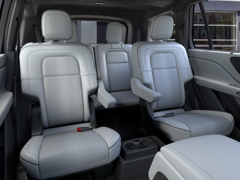 2026 Lincoln Aviator Black Label™
