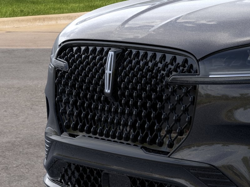 2026 Lincoln Aviator Black Label™