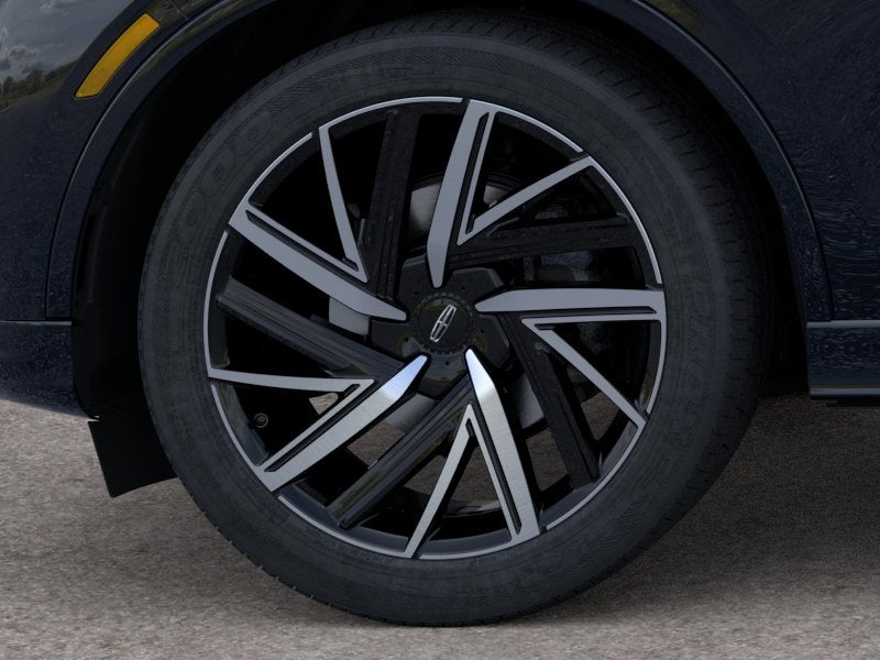 2026 Lincoln Aviator Black Label™