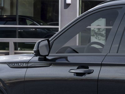 2026 Lincoln Aviator Black Label™