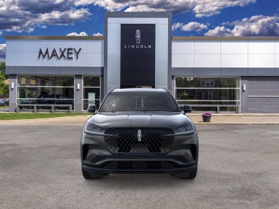 2026 Lincoln Aviator Black Label™
