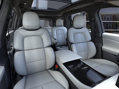 2026 Lincoln Aviator Black Label™