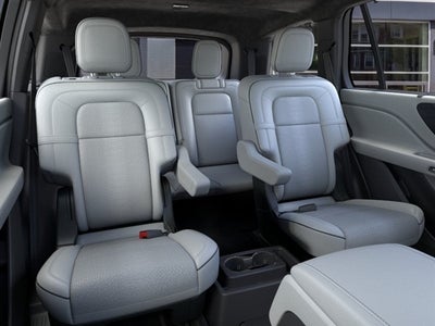 2026 Lincoln Aviator Black Label™