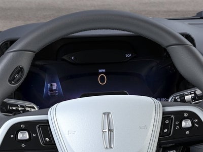 2026 Lincoln Aviator Black Label™