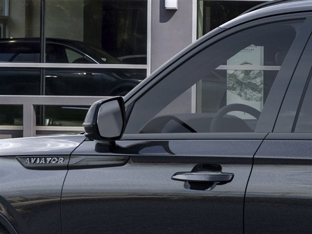 2026 Lincoln Aviator Black Label™