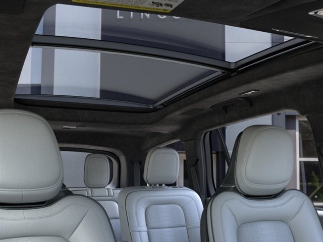 2026 Lincoln Aviator Black Label™