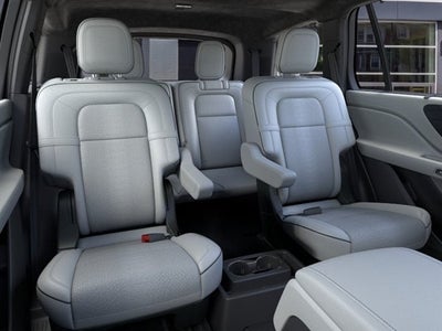 2026 Lincoln Aviator Black Label™