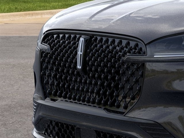 2026 Lincoln Aviator Black Label™