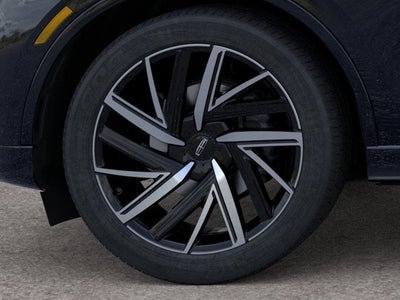 2026 Lincoln Aviator Black Label™