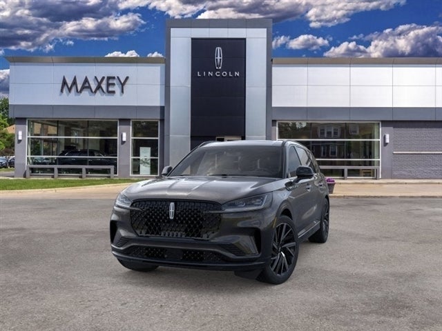 2026 Lincoln Aviator Black Label™