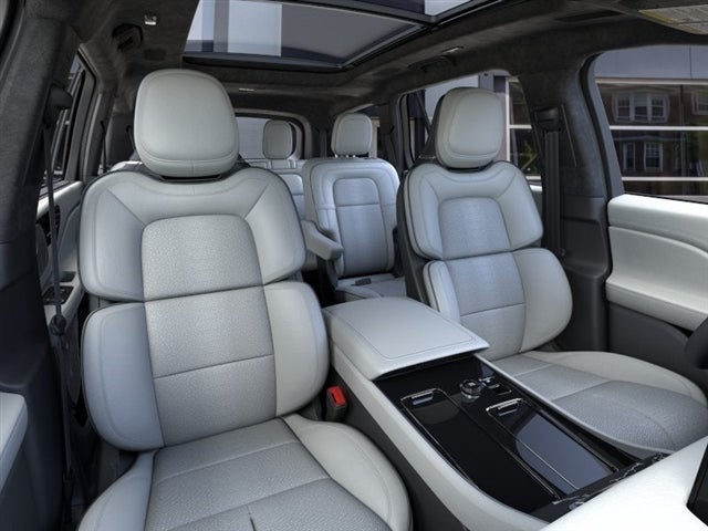2026 Lincoln Aviator Black Label™