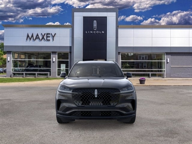 2026 Lincoln Aviator Black Label™