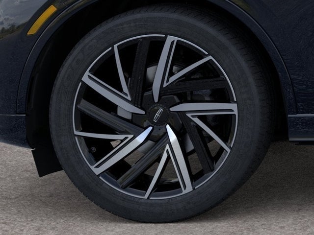 2026 Lincoln Aviator Black Label™