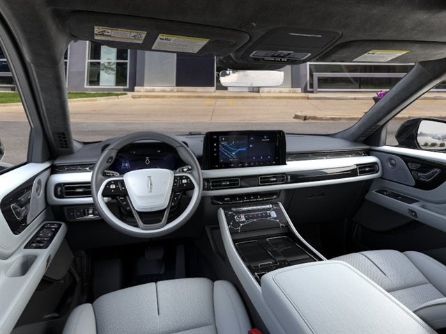 2026 Lincoln Aviator Black Label™