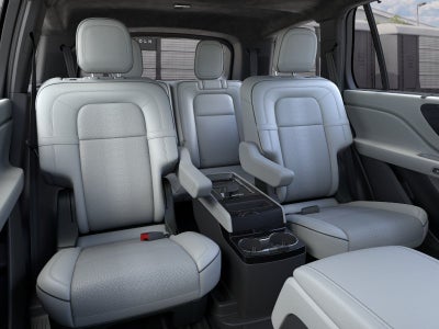 2026 Lincoln Aviator Black Label™