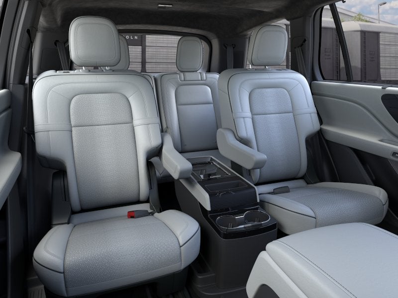 2026 Lincoln Aviator Black Label™