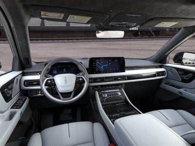 2026 Lincoln Aviator Black Label™