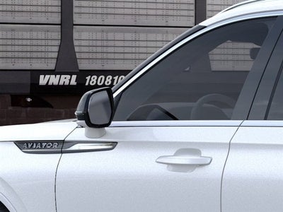2026 Lincoln Aviator Black Label™