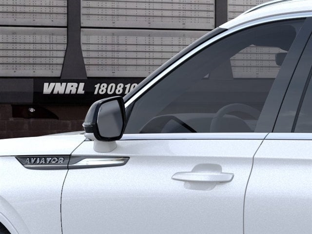 2026 Lincoln Aviator Black Label™