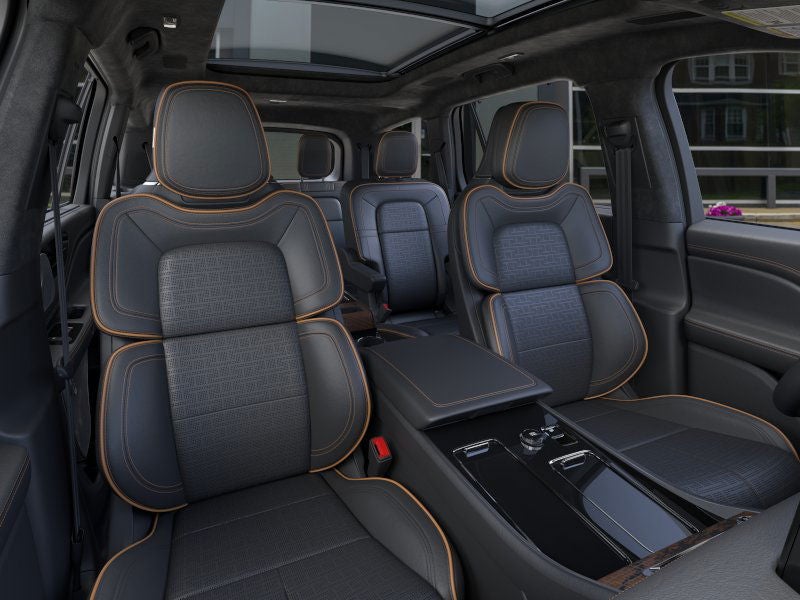 2026 Lincoln Aviator Black Label™