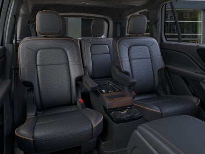 2026 Lincoln Aviator Black Label™