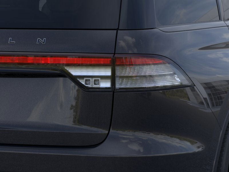 2026 Lincoln Aviator Black Label™